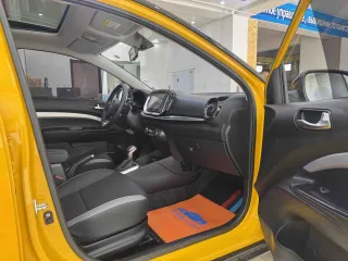 Kia KX1 2021 — фото 5 из 6