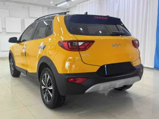 Kia KX1 2022 — фото 2 из 6