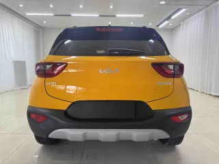 Kia KX1 2022 — фото 3 из 6