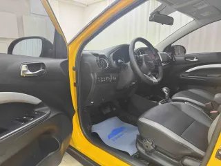 Kia KX1 2022 — фото 4 из 6