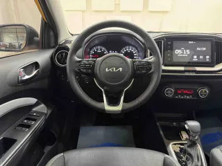 Kia KX1 2022 — фото 5 из 6