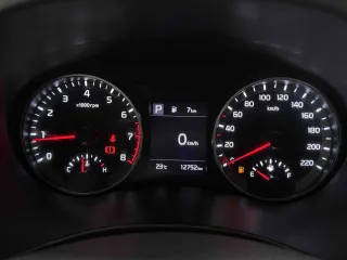 Kia KX1 2022 — фото 6 из 6
