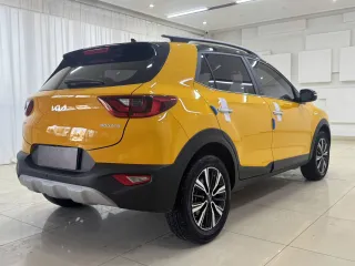 Kia KX1 2022 — фото 38 из 46