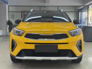 Kia KX1 2022 — фото 41 из 46