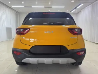 Kia KX1 2022 — фото 40 из 46