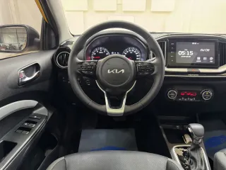 Kia KX1 2022 — фото 16 из 46
