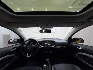 Kia KX1 2022 — фото 24 из 46