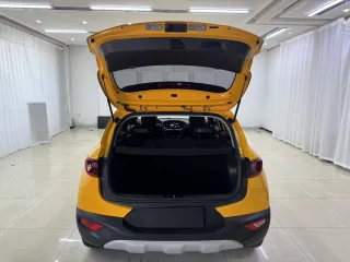 Kia KX1 2022 — фото 29 из 46