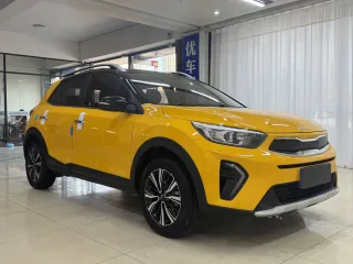 Kia KX1 2022 — фото 42 из 46