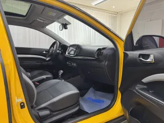 Kia KX1 2022 — фото 37 из 46