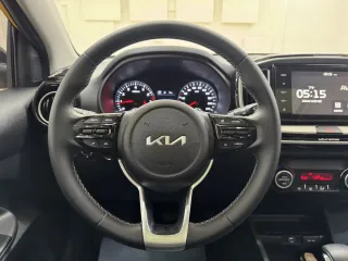 Kia KX1 2022 — фото 34 из 46