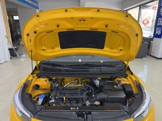 Kia KX1 2022 — фото 26 из 46