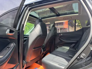 GAC GS4 2022 — фото 35 из 56