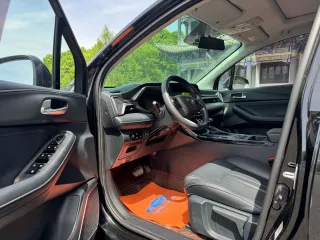 GAC Trumpchi GS4 2022 — фото 2 из 23