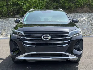 GAC GS4 2022 — фото 3 из 56