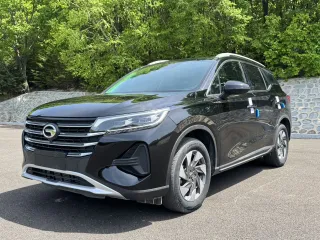 GAC Trumpchi GS4 2022 — фото автомобиля из Китая