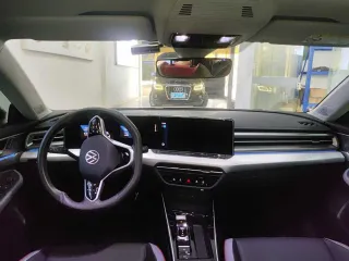 Volkswagen Lamando L 2023 — фото 4 из 4