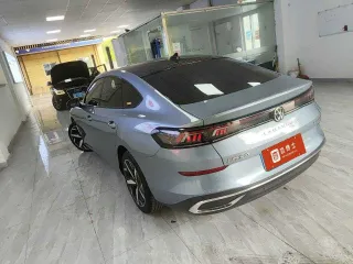 Volkswagen Lamando L 2023 — фото 2 из 4