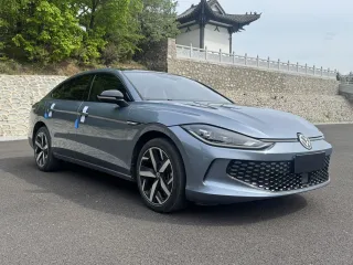 Volkswagen Lamando 2023 — фото 3 из 58