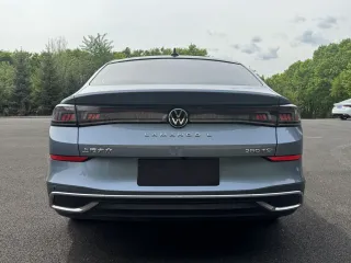 Volkswagen Lamando 2023 — фото 5 из 58