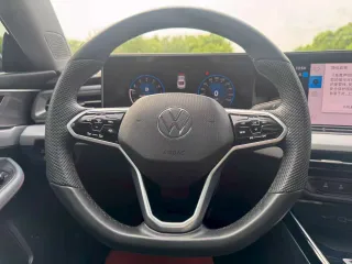 Volkswagen Lamando 2023 — фото 34 из 58