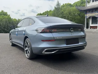 Volkswagen Lamando 2023 — фото 4 из 58