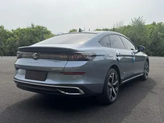 Volkswagen Lamando 2023 — фото 6 из 58
