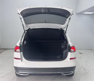 Skoda Kamiq 2023 — фото 21 из 58