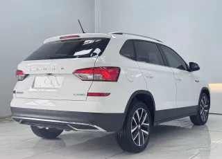 Skoda Kamiq 2023 — фото 10 из 58