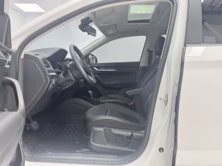 Skoda Kamiq 2023 — фото 37 из 58