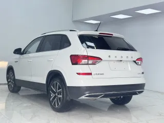 Skoda Kamiq 2023 — фото 7 из 58