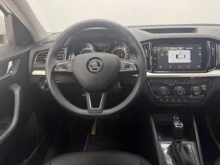 Skoda Kamiq 2023 — фото 42 из 58