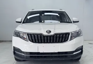 Skoda Kamiq 2023 — фото 3 из 58