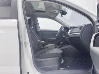 Skoda Kamiq 2023 — фото 40 из 58