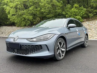 Volkswagen Lamando L 2022 — фото автомобиля из Китая