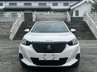 Peugeot 2008.0 2023 — фото 3 из 15