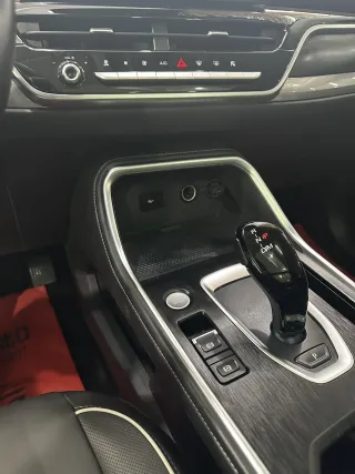 Haval H6 2023 — фото 6 из 7