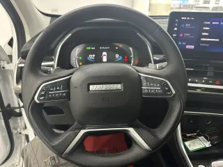 Haval H6 2023 — фото 4 из 7