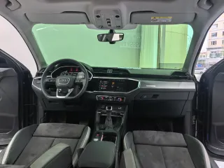 Audi Q3 2023 — фото 6 из 13