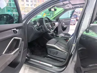 Audi Q3 2023 — фото 34 из 41