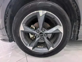 Audi Q3 2023 — фото 24 из 41