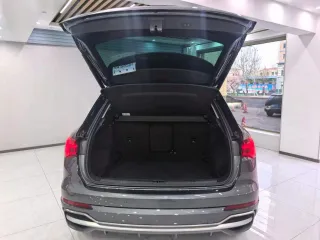 Audi Q3 2023 — фото 11 из 41