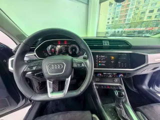 Audi Q3 2023 — фото 17 из 41
