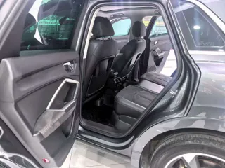 Audi Q3 2023 — фото 14 из 41