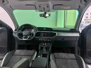 Audi Q3 2023 — фото 20 из 41
