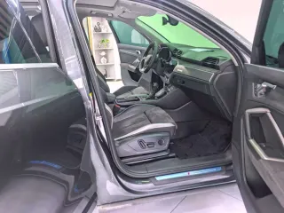 Audi Q3 2023 — фото 30 из 41