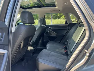 Audi Q3 2023 — фото 8 из 18