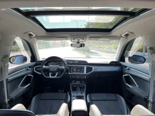 Audi Q3 2023 — фото 9 из 18