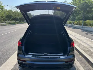 Audi Q3 2023 — фото 6 из 18