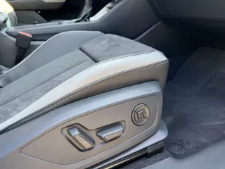 Audi Q3 2023 — фото 22 из 30